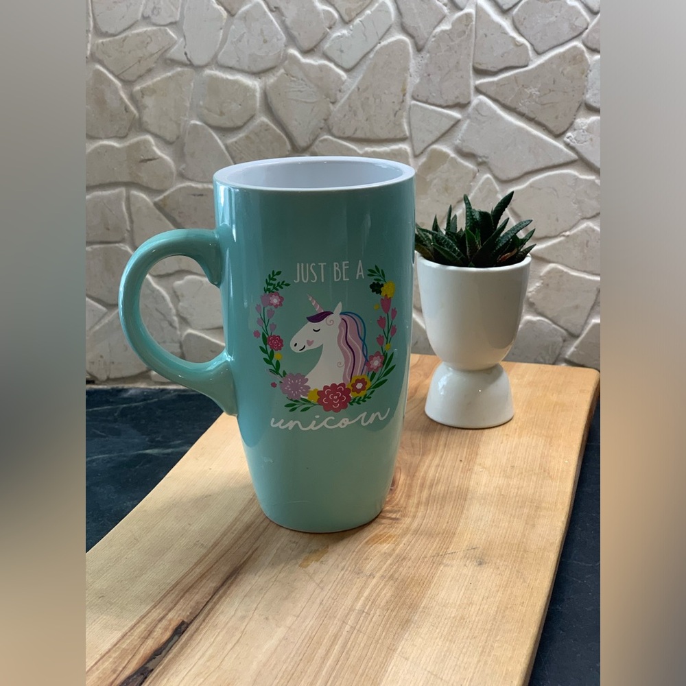 SHEFFIELD HOME | “Just Be A Unicorn” Mug